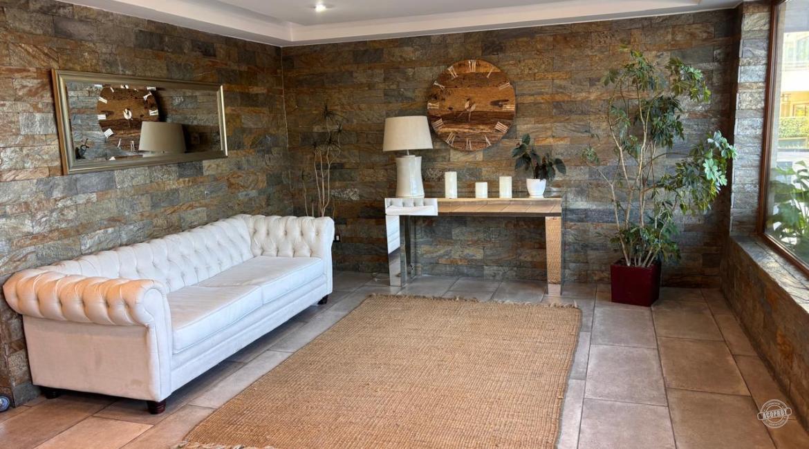 VENDEMOS HERMOSO DEPARTAMENTO EN CONDOMINIO CUMBRES DEL SUR TEMUCO