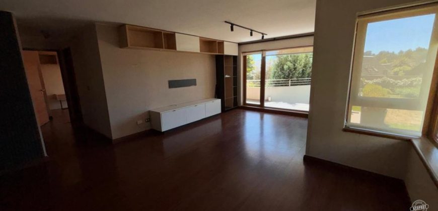 VENDEMOS HERMOSO DEPARTAMENTO EN CONDOMINIO CUMBRES DEL SUR TEMUCO