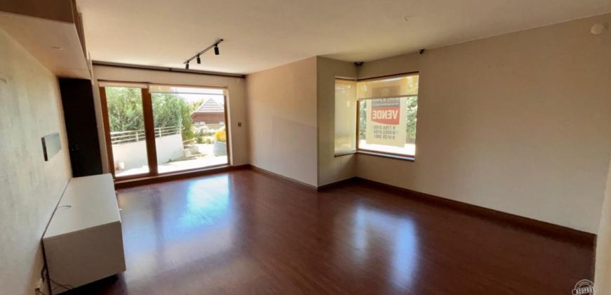 VENDEMOS HERMOSO DEPARTAMENTO EN CONDOMINIO CUMBRES DEL SUR TEMUCO