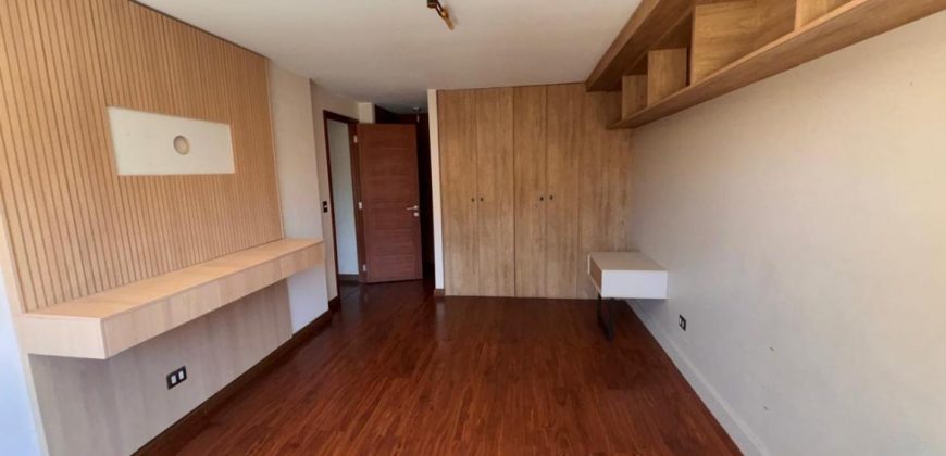 VENDEMOS HERMOSO DEPARTAMENTO EN CONDOMINIO CUMBRES DEL SUR TEMUCO