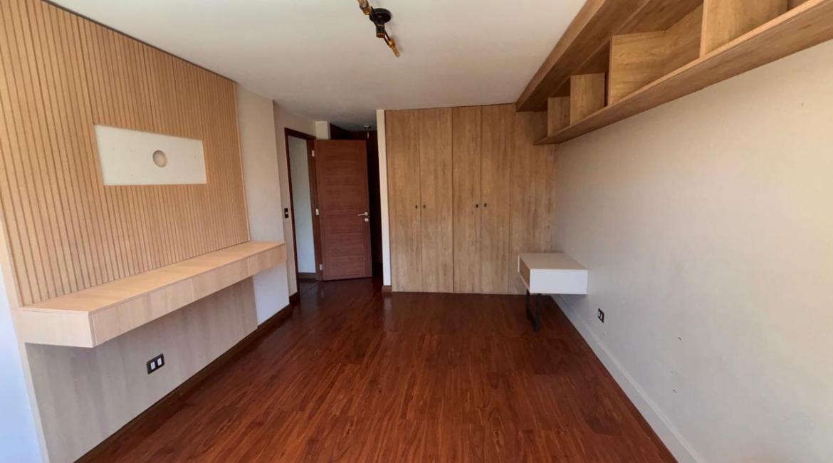 VENDEMOS HERMOSO DEPARTAMENTO EN CONDOMINIO CUMBRES DEL SUR TEMUCO