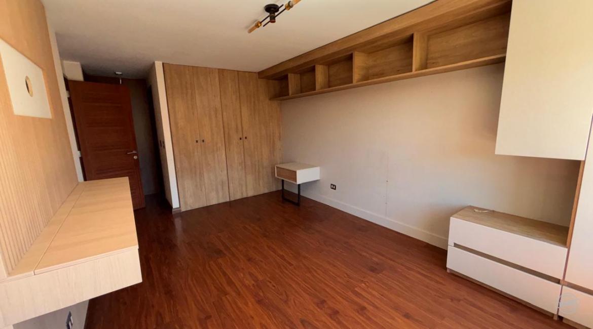 VENDEMOS HERMOSO DEPARTAMENTO EN CONDOMINIO CUMBRES DEL SUR TEMUCO