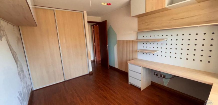 VENDEMOS HERMOSO DEPARTAMENTO EN CONDOMINIO CUMBRES DEL SUR TEMUCO