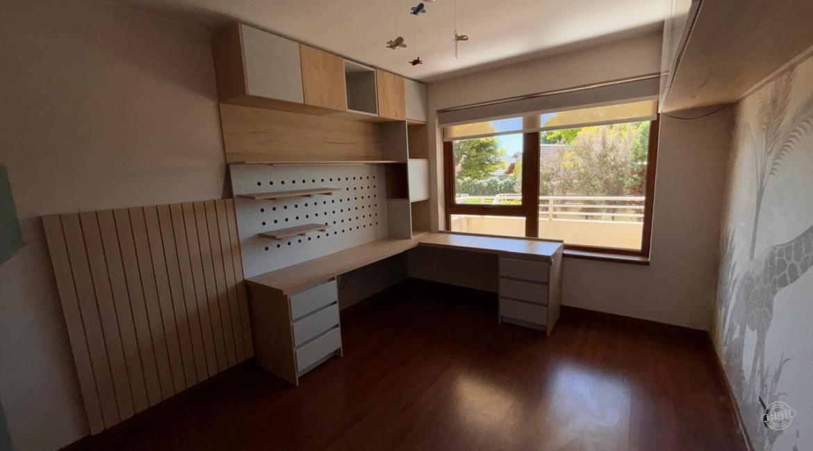 VENDEMOS HERMOSO DEPARTAMENTO EN CONDOMINIO CUMBRES DEL SUR TEMUCO