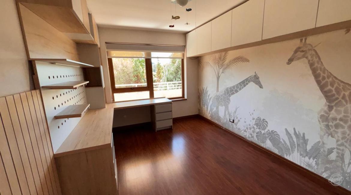 VENDEMOS HERMOSO DEPARTAMENTO EN CONDOMINIO CUMBRES DEL SUR TEMUCO