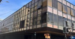 VENDEMOS EXCELENTE OFICINA EN INMEJORABLE UBICACION CENTRO DE TEMUCO