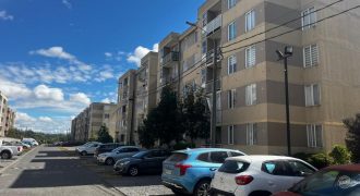 VENDEMOS BONITO DEPARTAMENTO CONDOMINIO MILANO TEMUCO