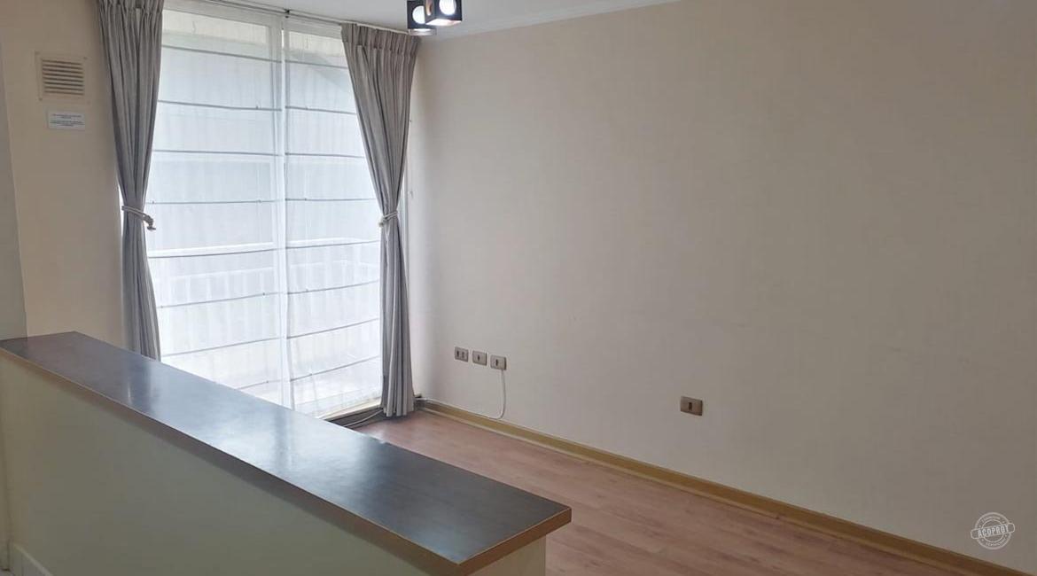 VENDEMOS BONITO DEPARTAMENTO CONDOMINIO MILANO TEMUCO