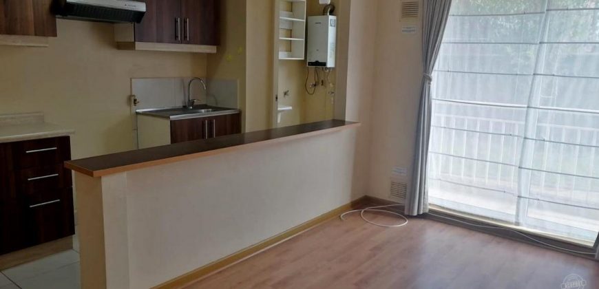 VENDEMOS BONITO DEPARTAMENTO CONDOMINIO MILANO TEMUCO