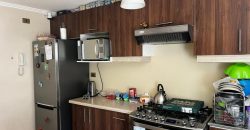 VENDEMOS BONITO DEPARTAMENTO CONDOMINIO MILANO TEMUCO