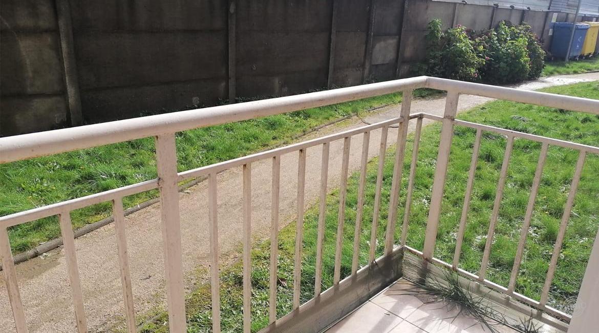 VENDEMOS BONITO DEPARTAMENTO CONDOMINIO MILANO TEMUCO