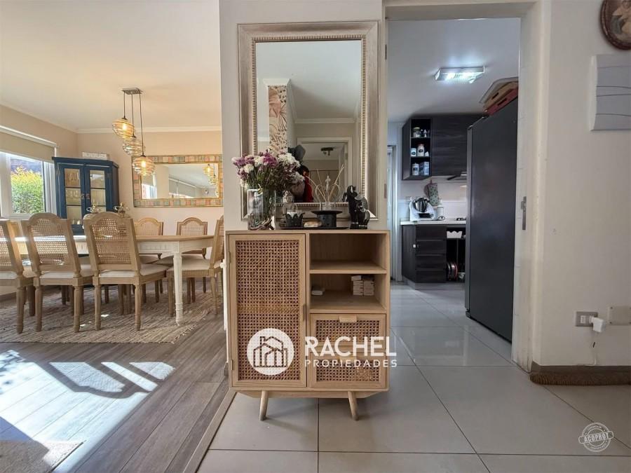 SE ARRIENDA HERMOSA CASA CON 4D EN CONDOMINIO PORTAL DE LA FRONTERA- Alto Portal – Temuco