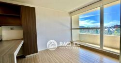 SE VENDE SOLEADO Y MODERNO DEPARTAMENTO 1D – EDIFICIO TORRE Q, SECTOR INGLATERRA