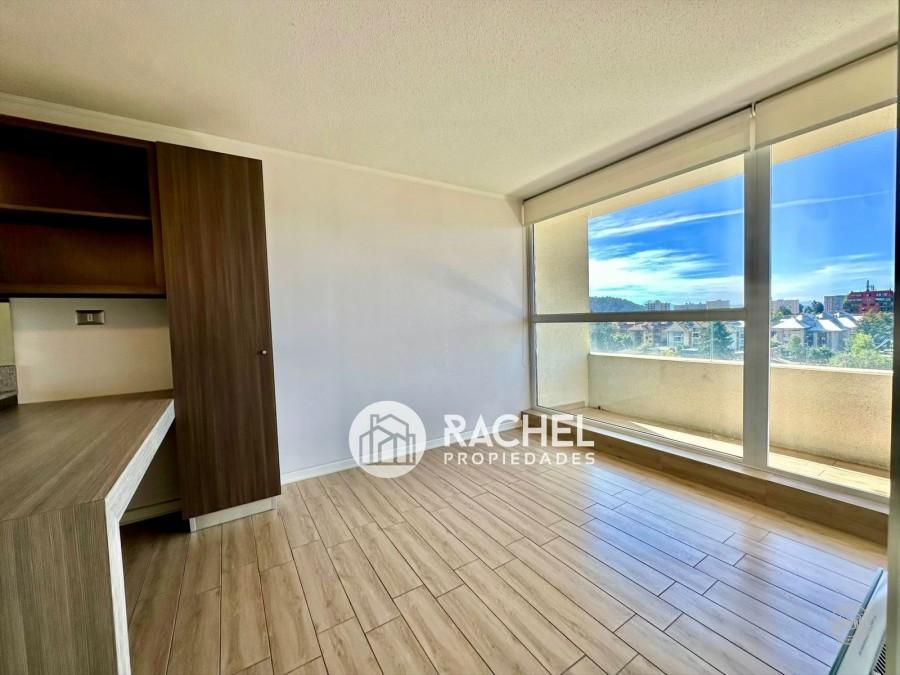 SE VENDE SOLEADO Y MODERNO DEPARTAMENTO 1D – EDIFICIO TORRE Q, SECTOR INGLATERRA