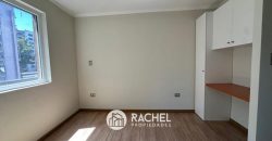 SE ARRIENDAN DEPARTAMENTOS ESTUDIO NUEVOS- Sector Avenida Alemania