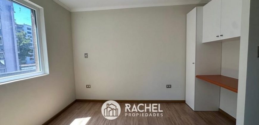 SE ARRIENDAN DEPARTAMENTOS ESTUDIO NUEVOS- Sector Avenida Alemania