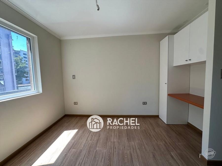 SE ARRIENDAN DEPARTAMENTOS ESTUDIO NUEVOS- Sector Avenida Alemania
