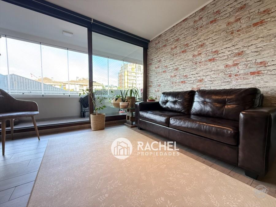 SE ARRIENDA MODERNO DEPTO MARIPOSA SEMI NUEVO-Sector Aragón