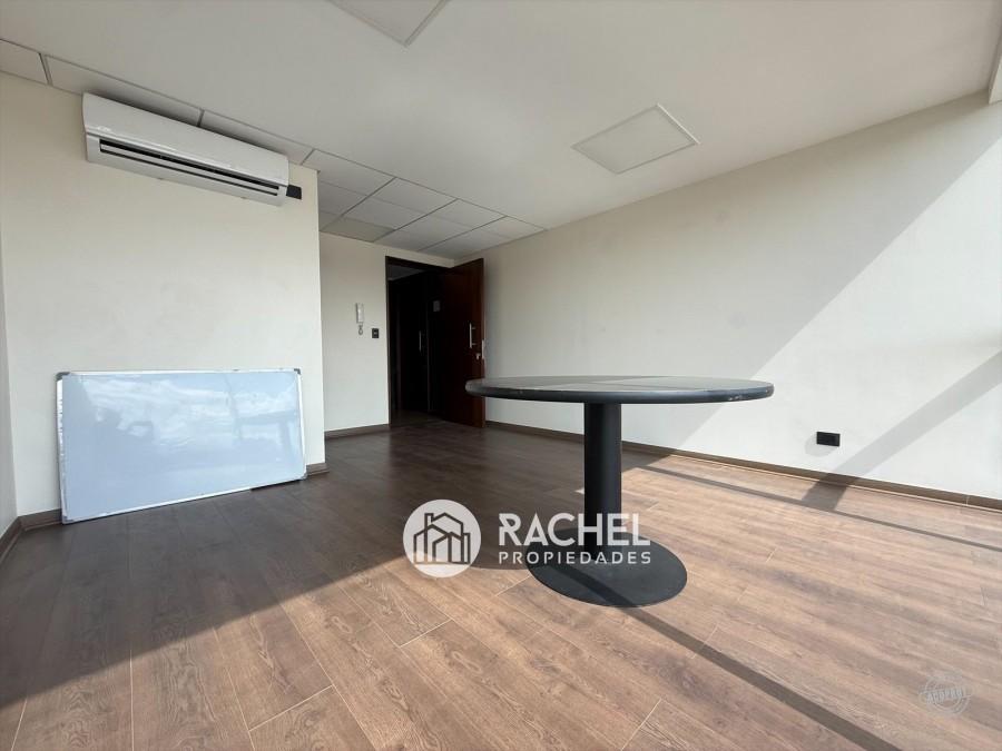 SE ARRIENDA MODERNA OFICINA -Edificio K Bussines, Hochstetter