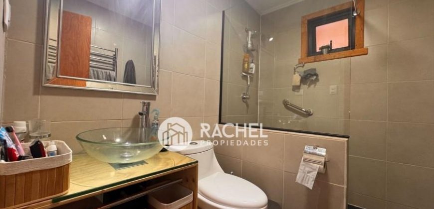 EN VENTA HERMOSA CASA EN PARCELA CON QUINCHO Y PISCINA SECTOR PUMALAL – TEMUCO