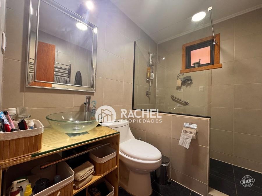 EN VENTA HERMOSA CASA EN PARCELA CON QUINCHO Y PISCINA SECTOR PUMALAL – TEMUCO