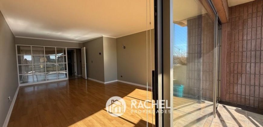 SE VENDE AMPLIO DEPARTAMENTO REMODELADO – Edificio Versalles