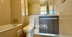 SE VENDE SOLEADO Y MODERNO DEPARTAMENTO 1D – EDIFICIO TORRE Q, SECTOR INGLATERRA