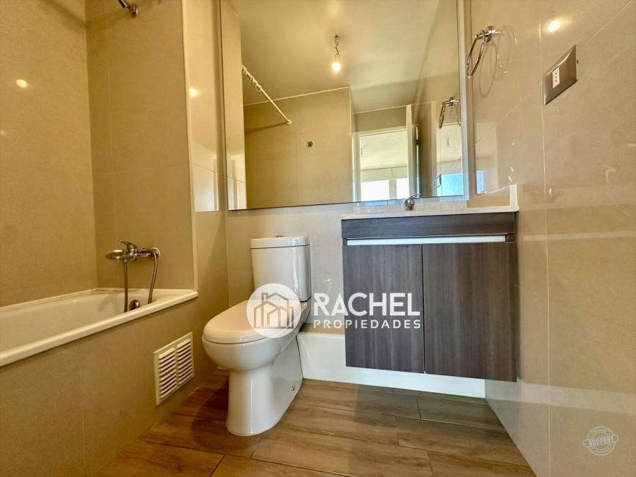 SE VENDE SOLEADO Y MODERNO DEPARTAMENTO 1D – EDIFICIO TORRE Q, SECTOR INGLATERRA