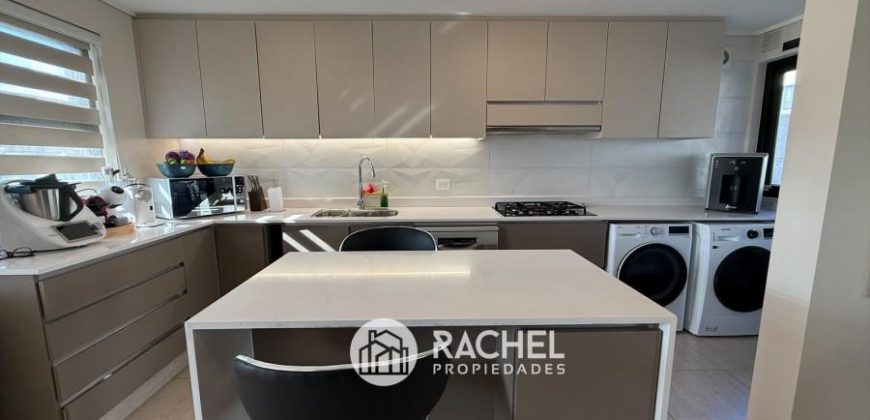 SE VENDE CASA MEDITERRÁNEA SEMI-NUEVA – Condominio Belo Horizonte