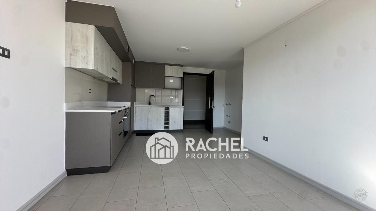 EN VENTA DEPARTAMENTO DE DOS DORMITORIOS ESTACIONAMIENTO Y BODEGA