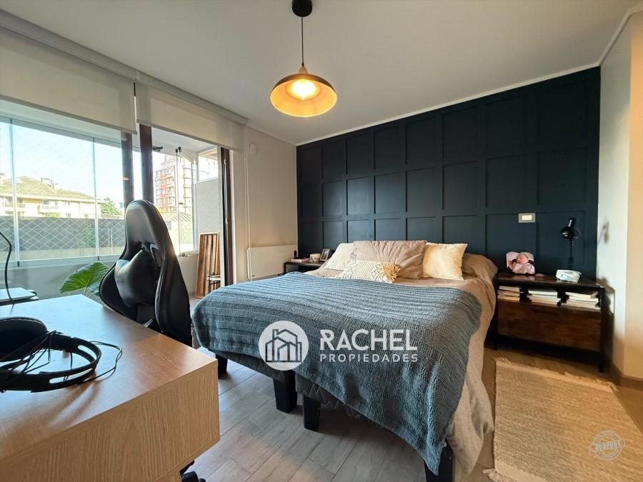 SE ARRIENDA MODERNO DEPTO MARIPOSA SEMI NUEVO-Sector Aragón