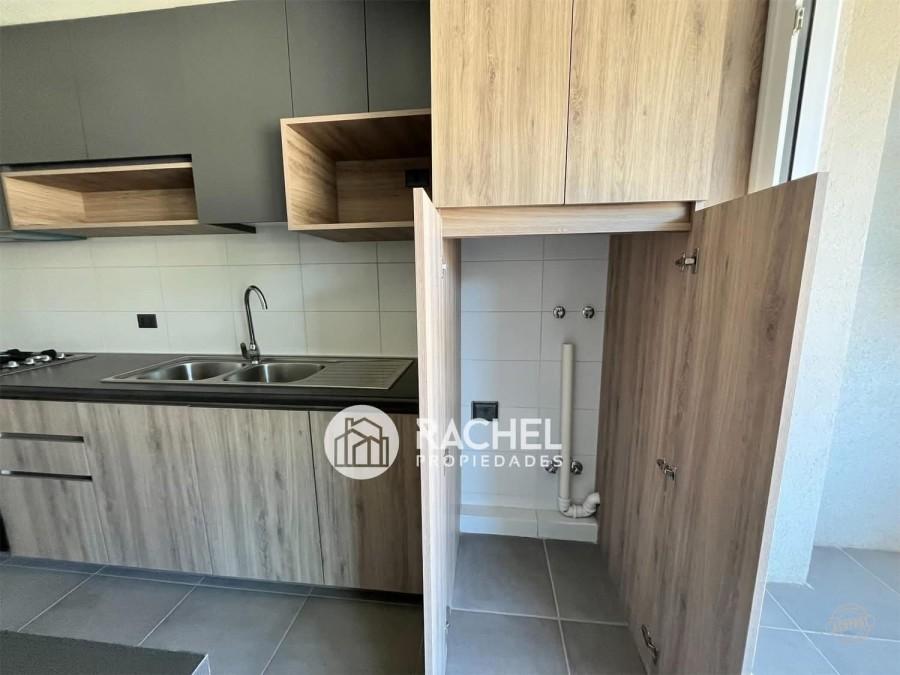 SE ARRIENDA DEPTO SEMI- NUEVO 2D- Condominio Vista el Ñielol