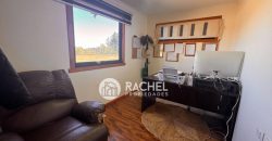 EN VENTA HERMOSA CASA EN PARCELA CON QUINCHO Y PISCINA SECTOR PUMALAL – TEMUCO