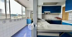 GRAN DPTO EN VENTA EDIFICIO ALONSO DE ERCILLA