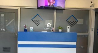 VENDEMOS DERECHO DE LLAVES DE CLINICA DENTAL LAUTARO