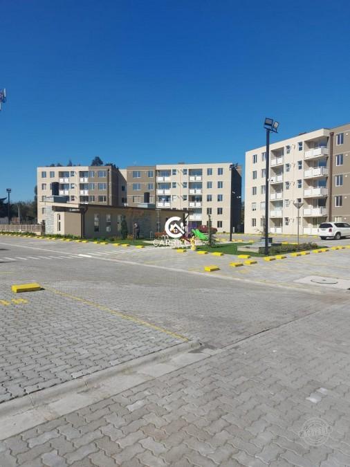 VENDEMOS DEPARTAMENTO EN CONDOMINIO PARQUE ORIENTE