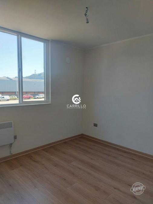 VENDEMOS DEPARTAMENTO EN CONDOMINIO PARQUE ORIENTE