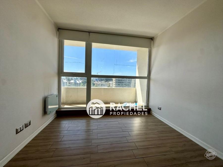 SE VENDE SOLEADO Y MODERNO DEPARTAMENTO 1D – EDIFICIO TORRE Q, SECTOR INGLATERRA