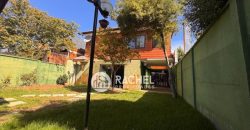 SE VENDE HERMOSA CASA AMPLIADA SECTOR LAS ENCINAS – TEMUCO
