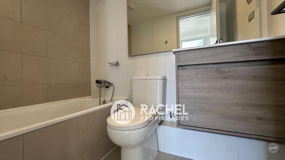 EN VENTA DEPARTAMENTO DE DOS DORMITORIOS ESTACIONAMIENTO Y BODEGA