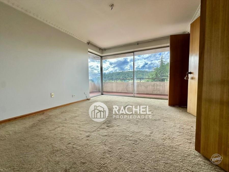 GRAN DPTO EN VENTA EDIFICIO ALONSO DE ERCILLA