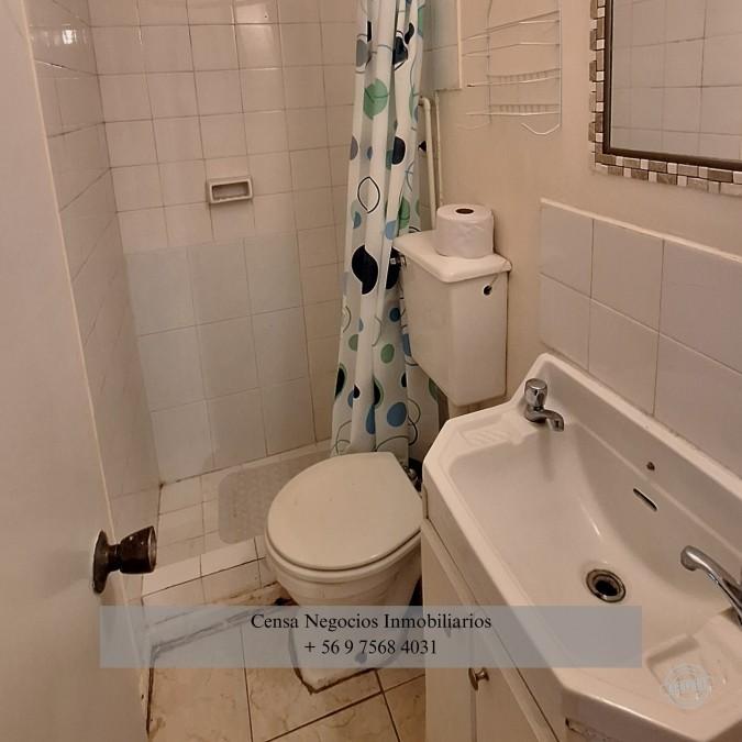 Arriendo Departamento Ciudad Satélite cercano a Avenida Alemania