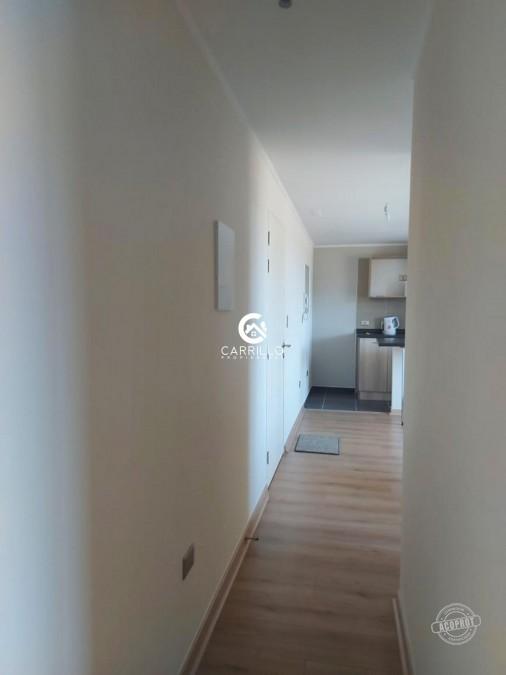 VENDEMOS DEPARTAMENTO EN CONDOMINIO PARQUE ORIENTE