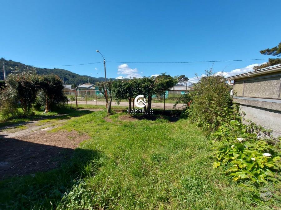 VENDEMOS CASA CERCA DE LA PLAYA DE MEHUIN