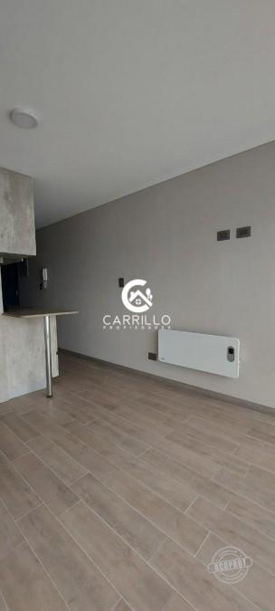 VENDEMOS DEPTO ESTUDIO RENTANDO