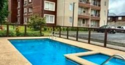 Departamento en Pucón | EXCELENTE DEPTO MARIPOSA – AÑO CORRIDO – SE ACEPTA SUBSIDIO