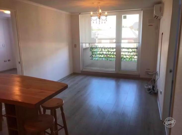 Departamento en Pucón | EXCELENTE DEPTO MARIPOSA – AÑO CORRIDO – SE ACEPTA SUBSIDIO