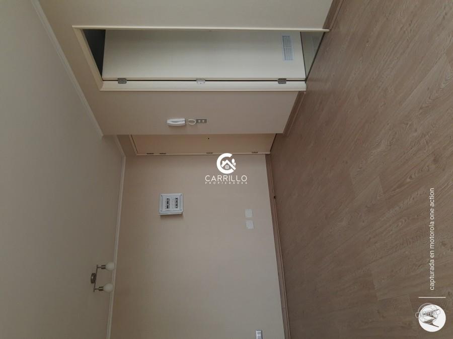 ARRENDAMOS DEPTO EN EDIFICIO BLANCO