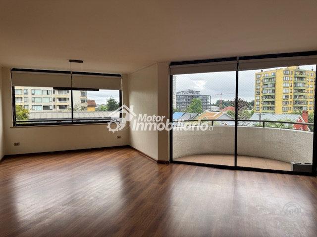 VENDEMOS GRAN Y CÓMODO DEPARTAMENTO DE 4 DORMITORIOS A PASOS DE AVENIDA ALEMANIA, CENTROS DE SALUD, COMERCIO Y UNIVERSIDADES EN LA CIUDAD DE TEMUCO