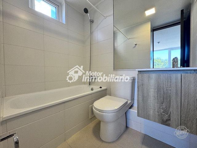 SE ARRIENDA DEPARTAMENTO 2D 2 B CON ESTACIONAMIENTO/NUEVO/COND. FERROPARQUE /TEMUCO